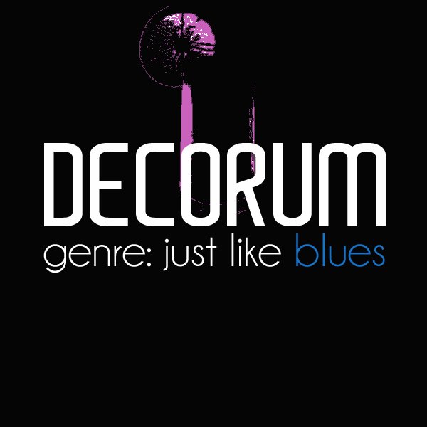 ReverbNation profile picture for @decorum