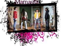 Image for MAMASITA