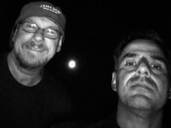 The Space Sharks