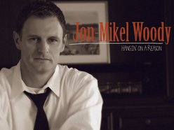 Image for Jon-Mikel Woody