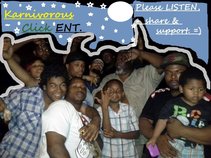 Karnivorous Click Ent.