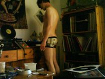 Dj Emma XIII aka Kalle Wirsch - The sinner in E
