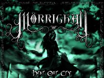 Mörrighan