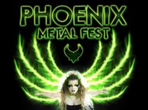 PHOENIX METAL FEST
