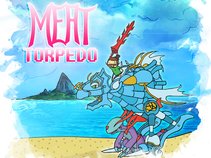 Meat Torpedo