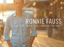 Ronnie Fauss