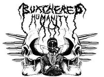 Butchered Humanity