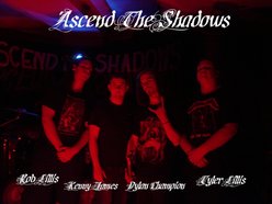 Ascend The Shadows