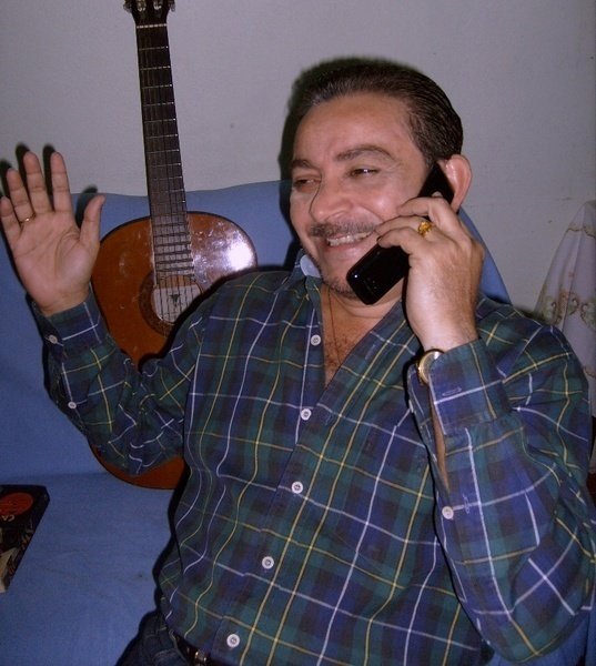 ReverbNation profile picture for @vicente