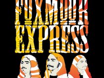Foxmoor Express