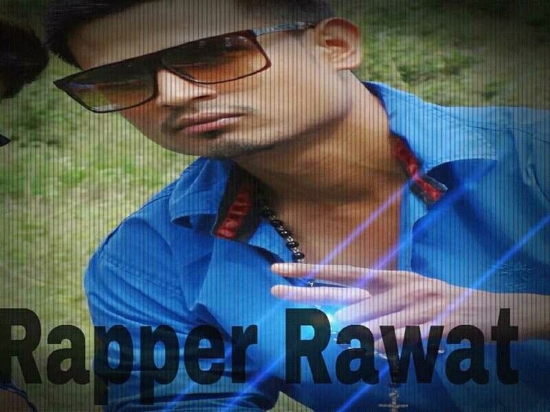 ReverbNation profile picture for @rawat