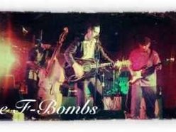 Image for The F-Bombs
