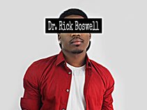 Dr. Rick Boswell
