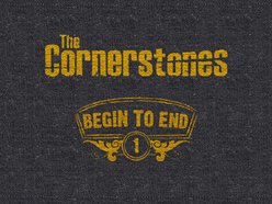 Image for The Cornerstones