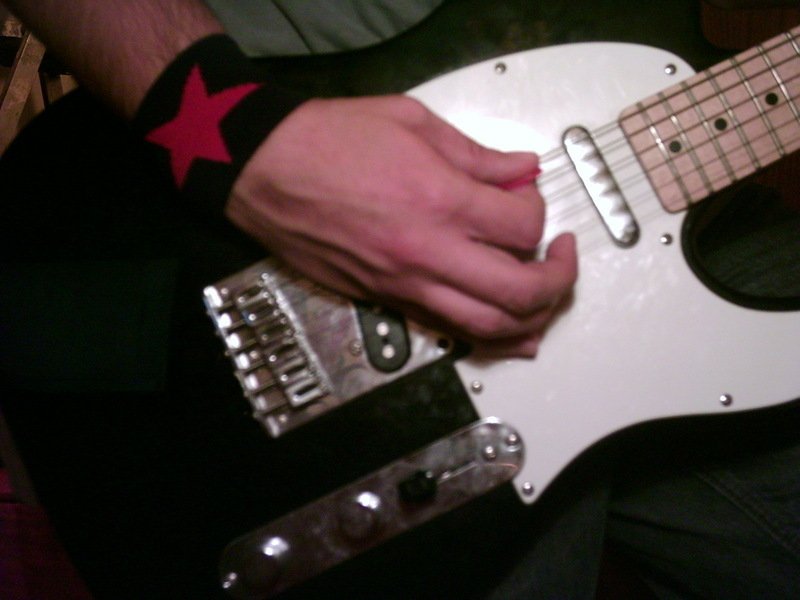 ReverbNation profile picture for @turkeys