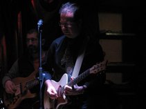 George "Whiskey" Stefanakis