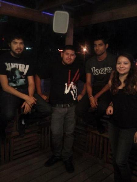 ReverbNation profile picture for @SpanisH