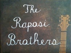 Image for The Raposi Brothers