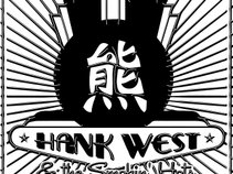 Hank West and The Smokin' Hots