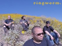 RINGWERM
