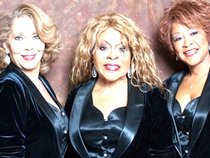 The Three Degrees