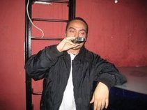 Lyrical P
