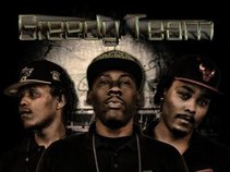 Greedy Team