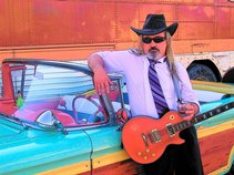 Dr. Danger (the band)