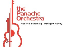 Image for The Panache Orchestra
