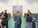 Gospel Streets Radio Interveiw bro detrick