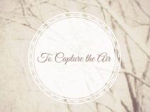 To Capture the Air