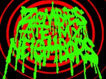 Zombies Ate My Neighbors