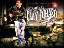 Clay Thrash