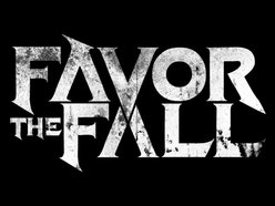 Image for Favor the Fall