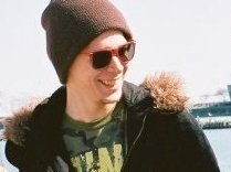 B-ry G. (a.k.a.DIRTY-B)