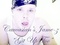 Caucasians Jame-z