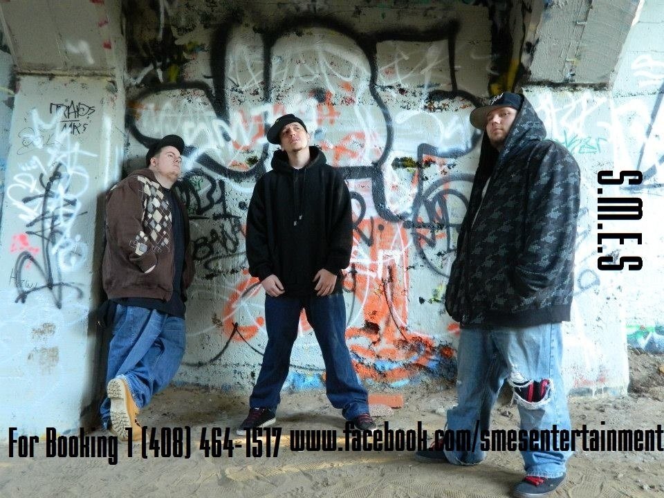 ReverbNation profile picture for @smes