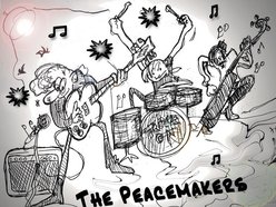 Image for The Peacemakers