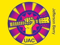 Jefferson Berry & the UAC