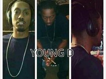 Flashyboy Young D