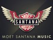 Moet Santana Music