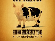 Phono Emergency Tool