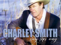 CHARLEY SMITH 15
