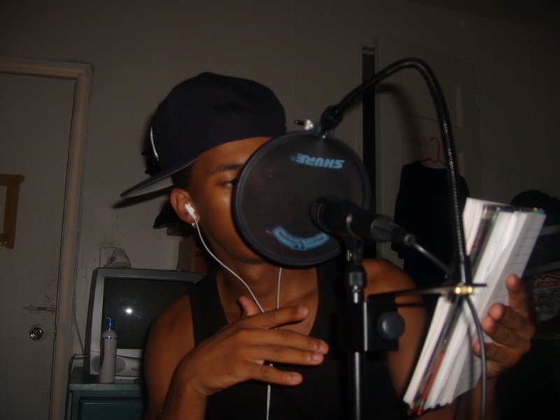 ReverbNation profile picture for @supreme