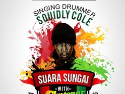 Image for SQUIDLY COLE / BLOOD LINE ALBUM now online WWW.100STUDIO.COM WWW.ITUNES.COM