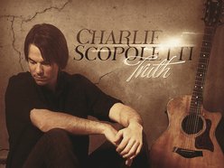 Charlie Scopoletti