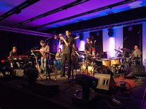 KRISTIAN TERZIC BAND