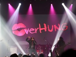 Overhung