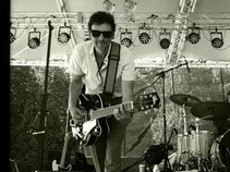 The Scott Greene Band