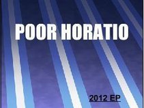 Poor Horatio